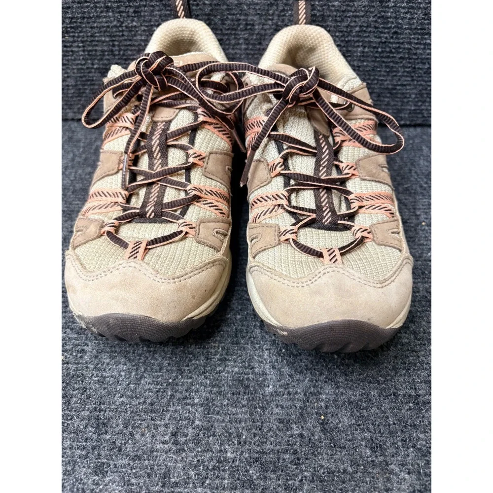 Merrell siren edge